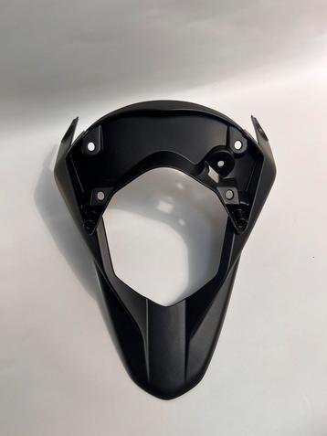 Koplamp kap kunstof Derbi EVO beschikbaar voor biedingen