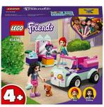 LEGO Friends 41439 Kattenverzorgingsauto, Kinderen en Baby's, Speelgoed | Duplo en Lego, Ophalen of Verzenden, Zo goed als nieuw