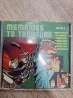 Memories to Treasure Vol. 5 - Diverse Artiesten CD, Ophalen of Verzenden, Gebruikt, Pop