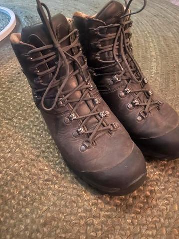 Hanwag goretex wandelschoen beschikbaar voor biedingen