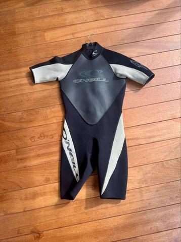 Oneill wetsuit maat M 2/1mm beschikbaar voor biedingen