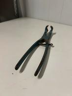 Te Koop : Loodgieter Tang Gereedschap Handgereedschap, Ophalen of Verzenden
