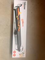 Tristar XXL Bakplaat BP-2834 Gourmet Grillplaat 100 cm, Ophalen, Vaatwasmachinebestendig, Nieuw, Tafelgrill