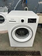 SIEMENS IQ500 8KG 1400RPM A+++ WASMACHINE MET GARANTIE!, Minder dan 85 cm, 8 tot 10 kg, Ophalen of Verzenden, 1600 toeren of meer