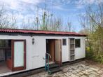Project Stacaravan met Ruime Tuin in Westergeest (Friesland), Tot en met 2