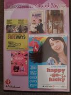 Volkskrant feelgoodmovies 5 dvd box, Alle leeftijden, Ophalen of Verzenden, Zo goed als nieuw, Overige gebieden