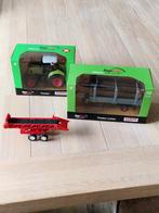 CLAAS Arion 540 Trekker ,kar met Boomstammen TOP Car  Nieuw, Ophalen of Verzenden, Nieuw