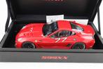 MR Models Ferrari 599 XX 1:18 - Nieuw in doos!, Ophalen of Verzenden, Nieuw, Auto, Overige merken