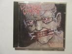 Cannibal Corpse Vile - CD, Ophalen of Verzenden, Gebruikt