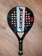 Padel racket babolat viper junior, Sport en Fitness, Padel, Ophalen of Verzenden, Zo goed als nieuw, Padelracket