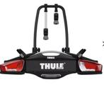 Nieuwe Thule VeloCompact 2 Fietsendrager - Trekhaak, Ophalen, 2 fietsen, Nieuw, Trekhaakdrager