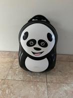 kinderkoffer, Hard kunststof, Minder dan 50 cm, Ophalen of Verzenden, Zo goed als nieuw