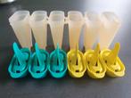 Tupperware ijs pinguïns, Ophalen of Verzenden, Zo goed als nieuw, Overige typen