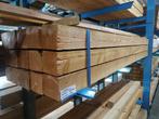 20x20 cm douglas balken, Doe-het-zelf en Verbouw, Hout en Planken, Nieuw, Overige houtsoorten, Balk