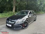 Mercedes A45 AMG|Pano|Leer|Night|AMG Performance|Onderhoud|, Automaat, Gebruikt, 4 cilinders, 360 pk