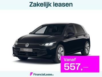 Volkswagen Golf Life Edition 1.5 eHybrid 150 kW / 204 PK Hat beschikbaar voor biedingen