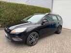 Ford Focus 1.6 16V trend wagon airco 17” trekhaak nwe apk, Auto's, Ford, 1596 cc, 4 cilinders, 635 kg, 100 pk