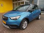 Opel Crossland X 1.2 T AUT INNOVATION, NAV. 360 CAMERA, CR.C, Auto's, Opel, Origineel Nederlands, Te koop, 5 stoelen, Crossland X