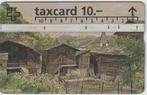 34- Zwitserland  *602A, Verzamelen, Ophalen of Verzenden