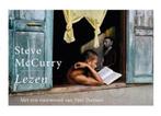 LEZEN. Steve McCurry, Boeken, Ophalen of Verzenden, Zo goed als nieuw