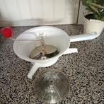 Moulinex groentezeef groentenzeef roerzeef passeerzeef, Huis en Inrichting, Ophalen