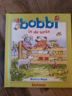 Bobbi in de lente - Monica Maas, Boeken, Ophalen of Verzenden, Zo goed als nieuw, Monica Maas