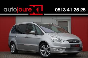 Ford Galaxy 2.0 TDCi Titanium | 7-Pers | Premium Audio | Pan beschikbaar voor biedingen