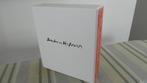 ANTON HEYBOER ; Luxe cassette, 2 boeken en ets, Antiek en Kunst, Ophalen of Verzenden