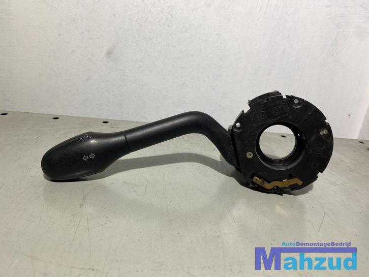 VW POLO 6N Knipperlicht schakelaar, Auto-onderdelen, Dashboard en Schakelaars, Volkswagen, Gebruikt, Ophalen of Verzenden