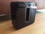 Sonos Sub gen 3 (zwart), 4 mnd oud., Sonos, Subwoofer, Zo goed als nieuw, 120 watt of meer