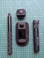 Insta360 X3 Action Camera + Bullet time bundle, Audio, Tv en Foto, Actiecamera's, Ophalen of Verzenden, Zo goed als nieuw, Overige merken