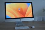 iMac 27 2017 met 64 GB geheugen, Ophalen, 64 GB of meer, Gebruikt, HDD