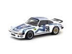 Tarmac Works x Minichamps Porsche 934 #58 24h Le Mans 1977, Hobby en Vrije tijd, Modelauto's | Overige schalen, Nieuw, Ophalen of Verzenden