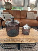 Miva vazen, Ophalen, Zo goed als nieuw