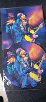 U2 picture disc, Zo goed als nieuw, Ophalen