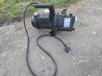 beregeningspomp, Ophalen of Verzenden, Gebruikt, Elektrisch, Beregeningspomp