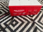 Belatron compact 24v 12A, Ophalen