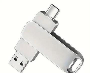 4TB flashdrive| gehuegenopslag mobile| iphone|samsung|type C beschikbaar voor biedingen