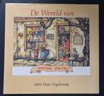 De Wereld van Anton Pieck, Ophalen of Verzenden, Zo goed als nieuw, Anton Pieck, Prentenboek