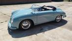 ✳️356 speedster replica (evt inruil kever porsche 911 912), Auto's, Porsche, Overige modellen, 4 cilinders, Blauw, Leder