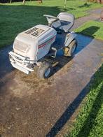 White l 130 zitmaaier / tuin tractor, Ophalen of Verzenden, Gebruikt, Versnellingen