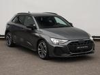 Audi A3 Sportback 30 TFSI S edition | 110pk | Nieuwprijs €, Stof, 4 cilinders, 1290 kg, 116 pk