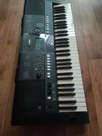 yamaha PSR E423, Muziek en Instrumenten, Ophalen, 61 toetsen, Aanslaggevoelig, Yamaha