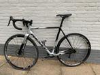 Ridley X-night SL disc Ultegra DI2, Fietsen en Brommers, Fietsen | Racefietsen, 28 inch, Gebruikt, Carbon, Heren