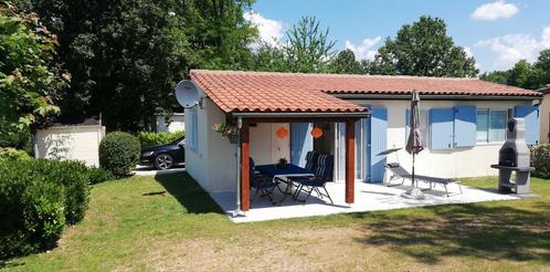 Village Le Chat: te huur in Charente/Dordogne Frankrijk., Vakantie, Vakantiehuizen | Frankrijk, Dordogne, Chalet, Bungalow of Caravan