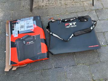 Nieuwe frenzee FXT xl net bag beschikbaar voor biedingen