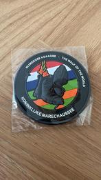 4daagse KMar patch, Ophalen of Verzenden, Marechaussee, Nederland, Embleem of Badge