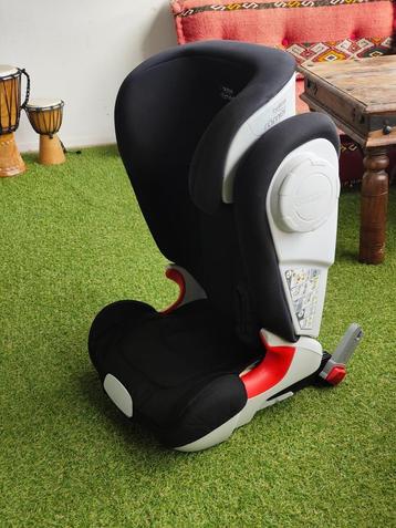 Britax Römer autostoel KIDFIX XP (SICT) 15-36 kg beschikbaar voor biedingen