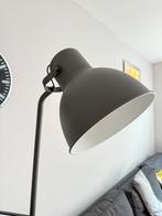 IKEA floor lamp, Huis en Inrichting, Lampen | Vloerlampen, Ophalen of Verzenden, Zo goed als nieuw, Metaal, 150 tot 200 cm