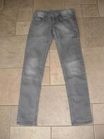 Outfitters Nation grijze spijkerbroek Barry sup jeans 26/32, Outfitters Nation, Ophalen of Verzenden, W27 (confectie 34) of kleiner